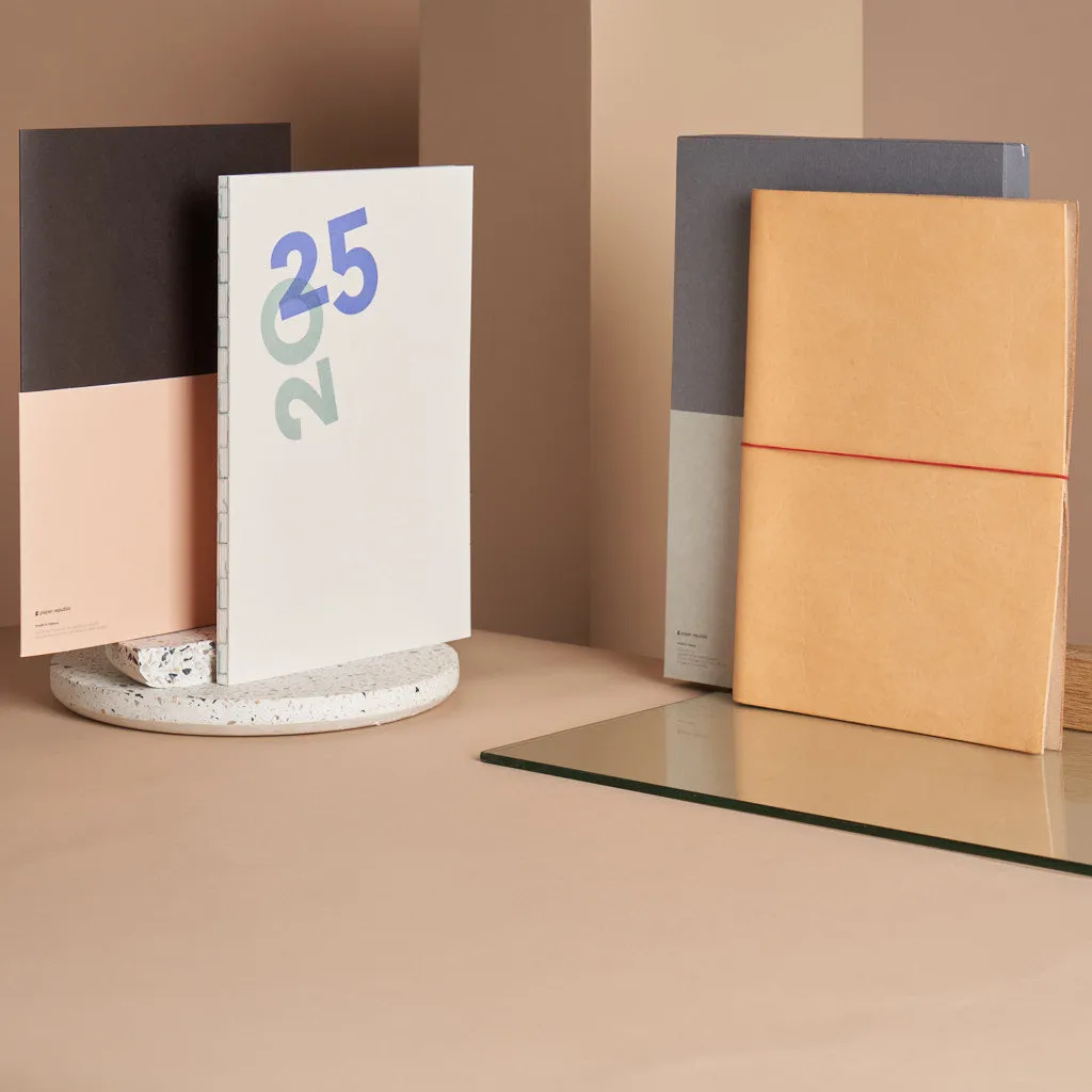 2025 planner bundle