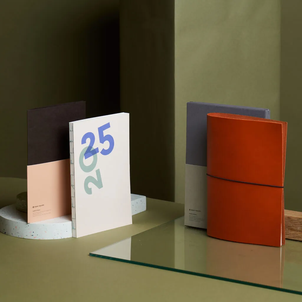 2025 planner bundle
