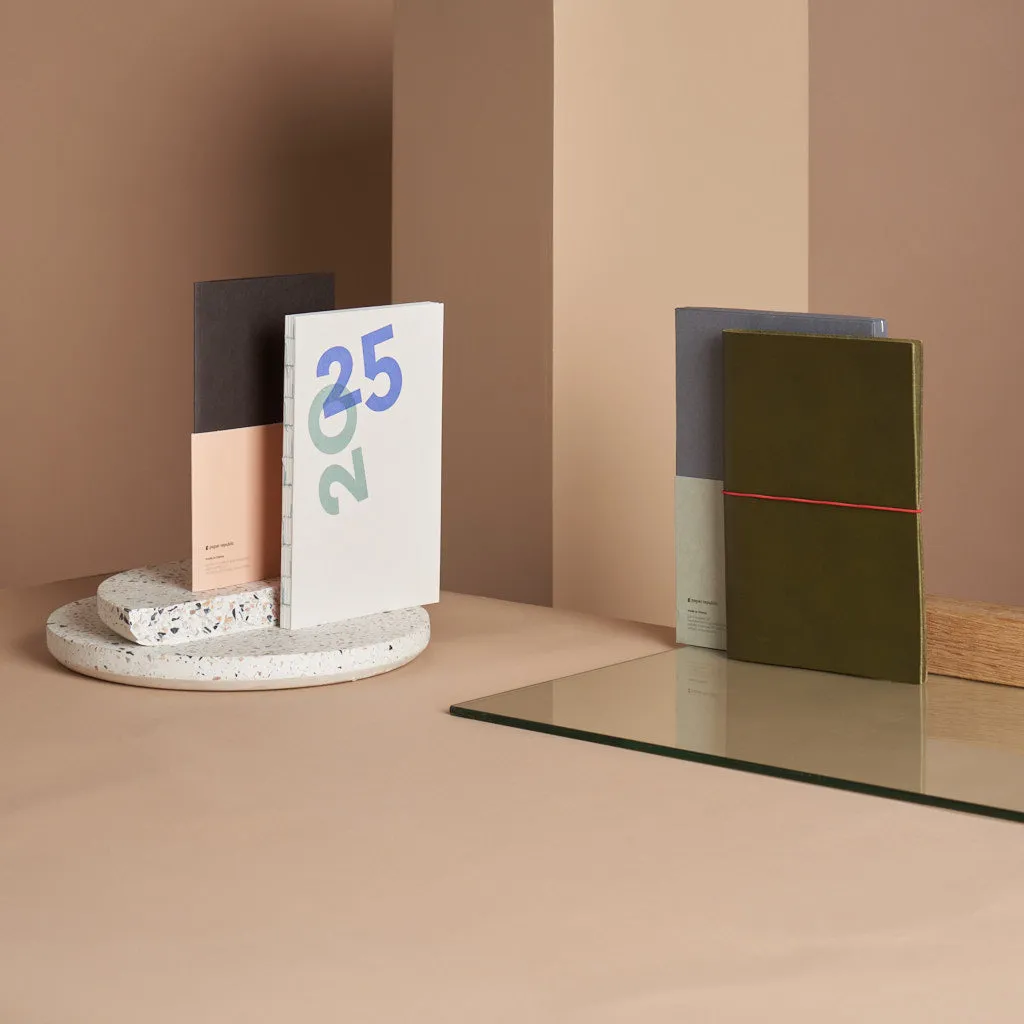 2025 planner bundle