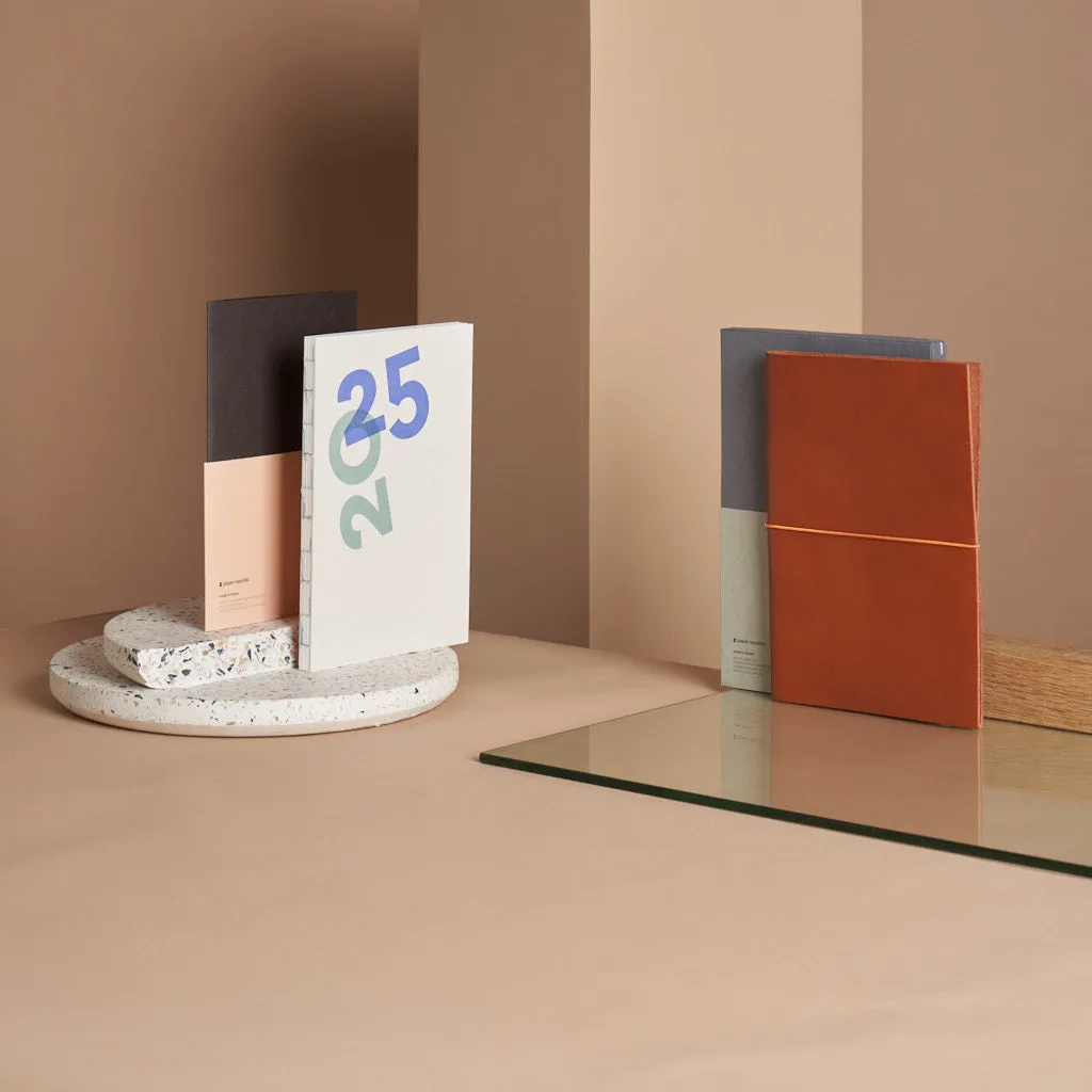 2025 planner bundle