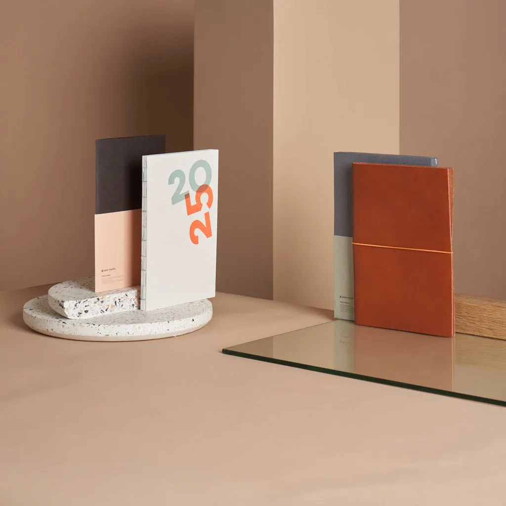 2025 planner bundle
