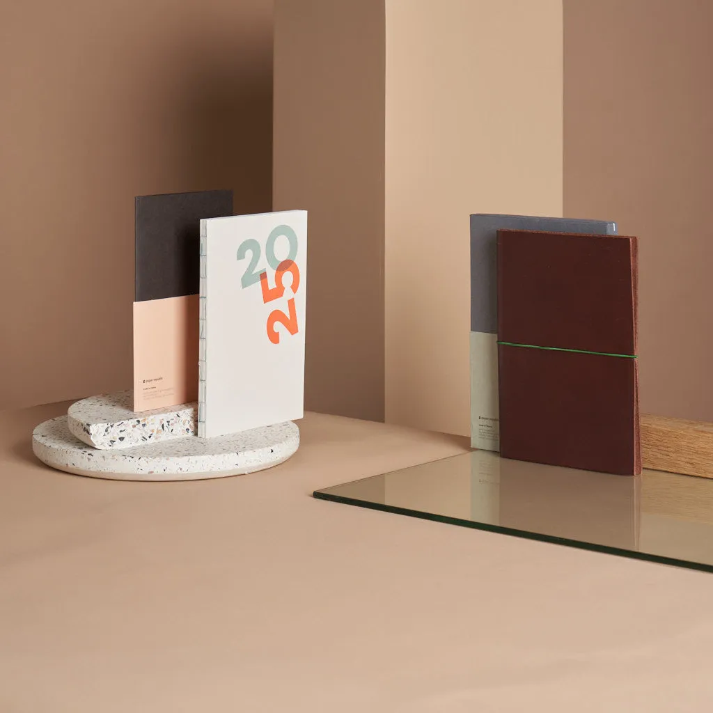 2025 planner bundle