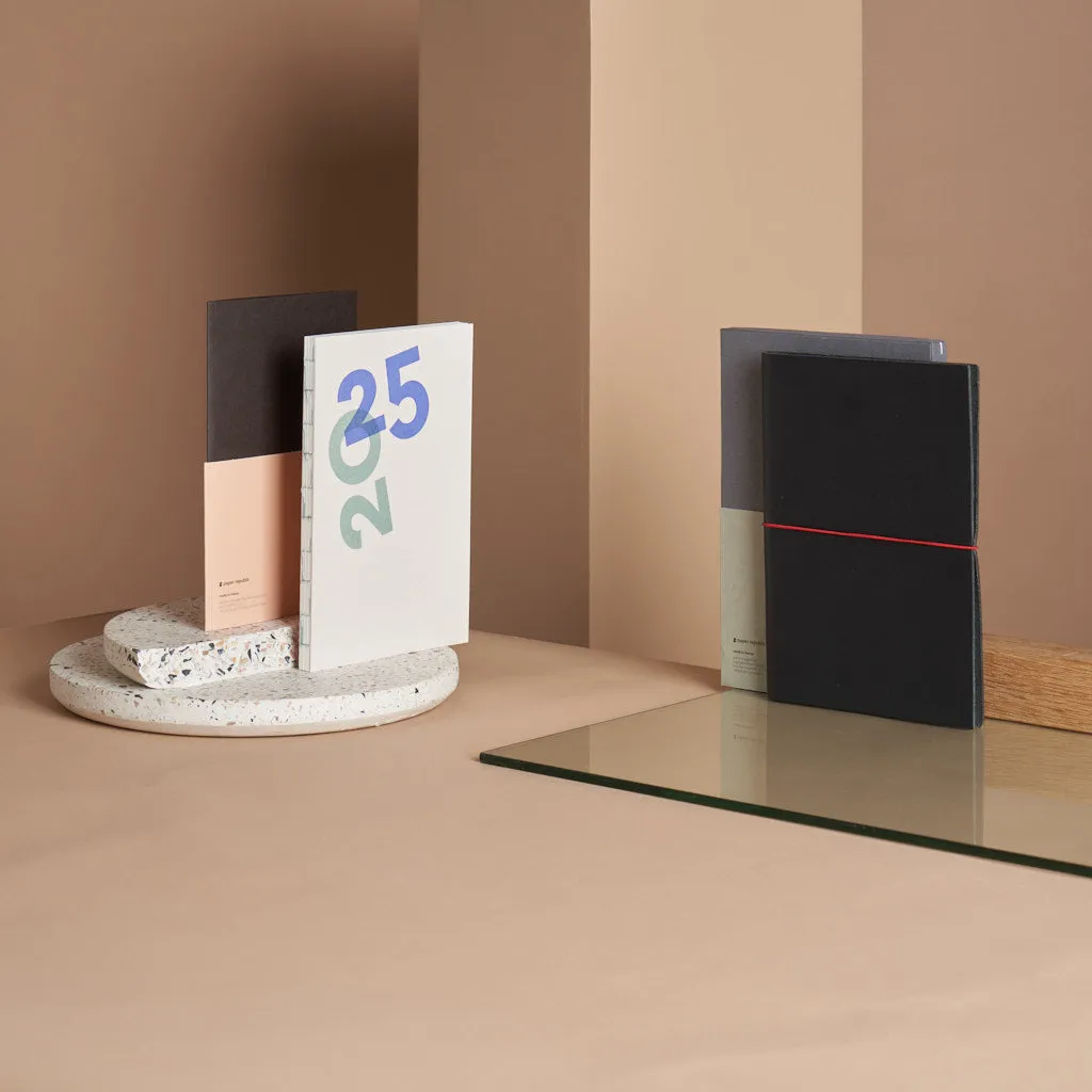 2025 planner bundle