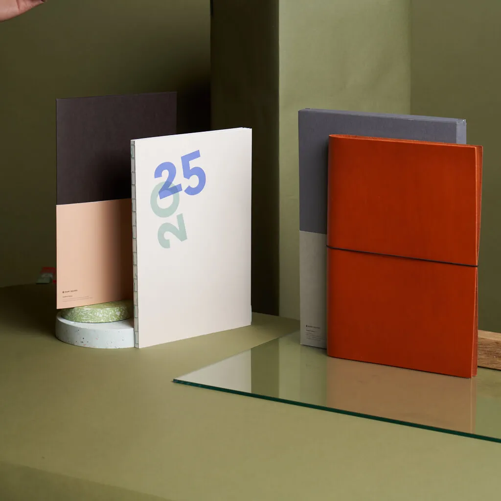 2025 planner bundle