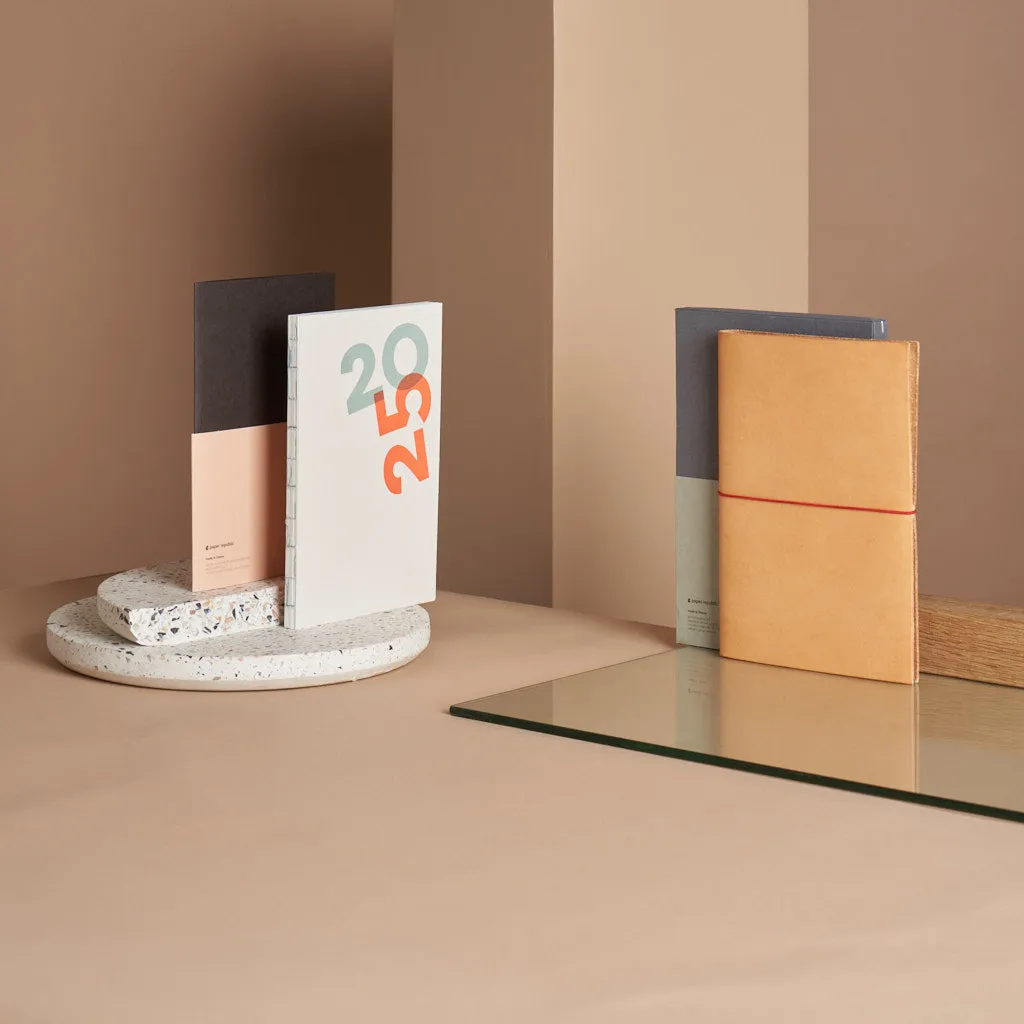 2025 planner bundle