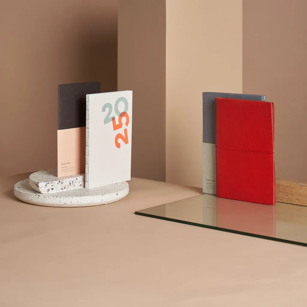 2025 planner bundle