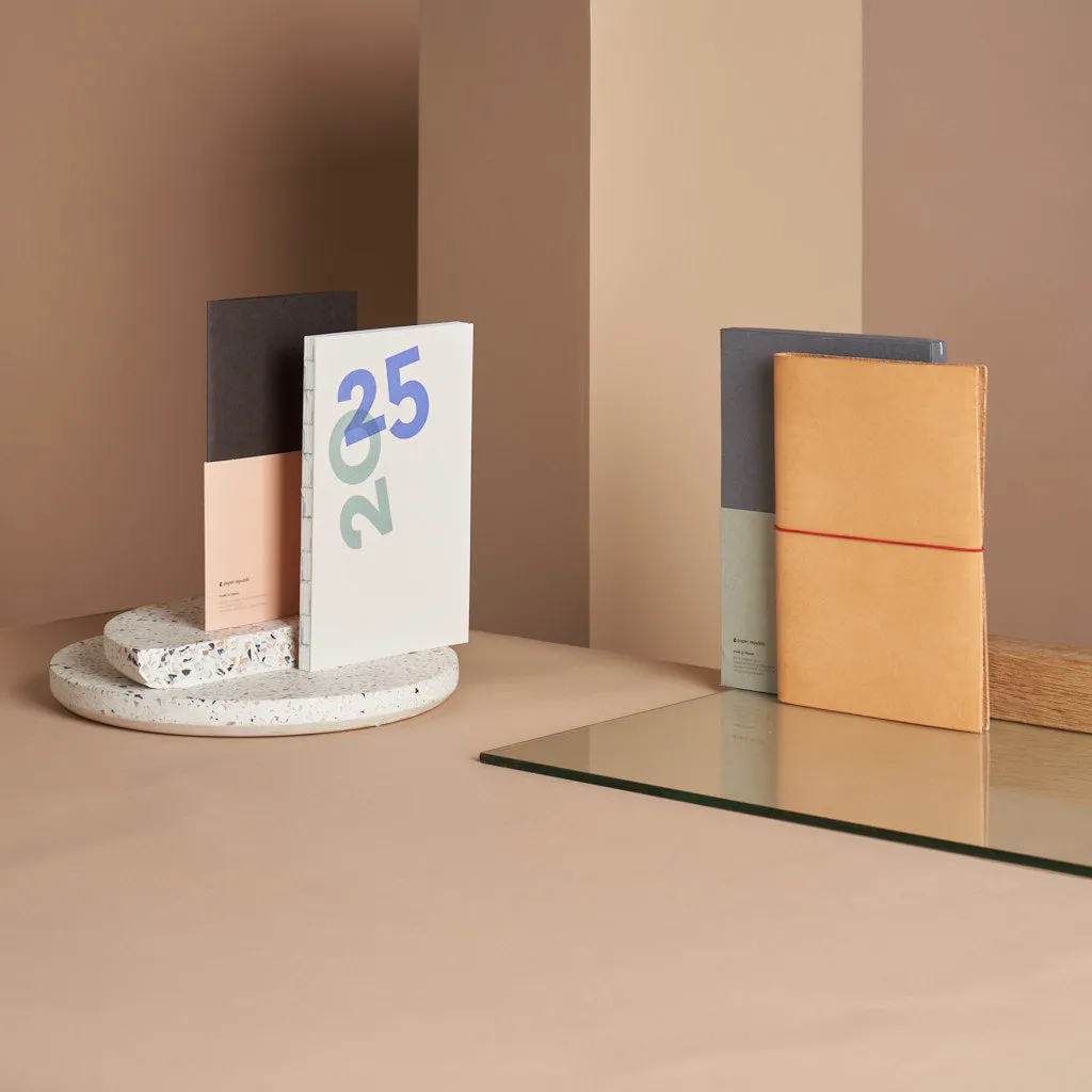 2025 planner bundle