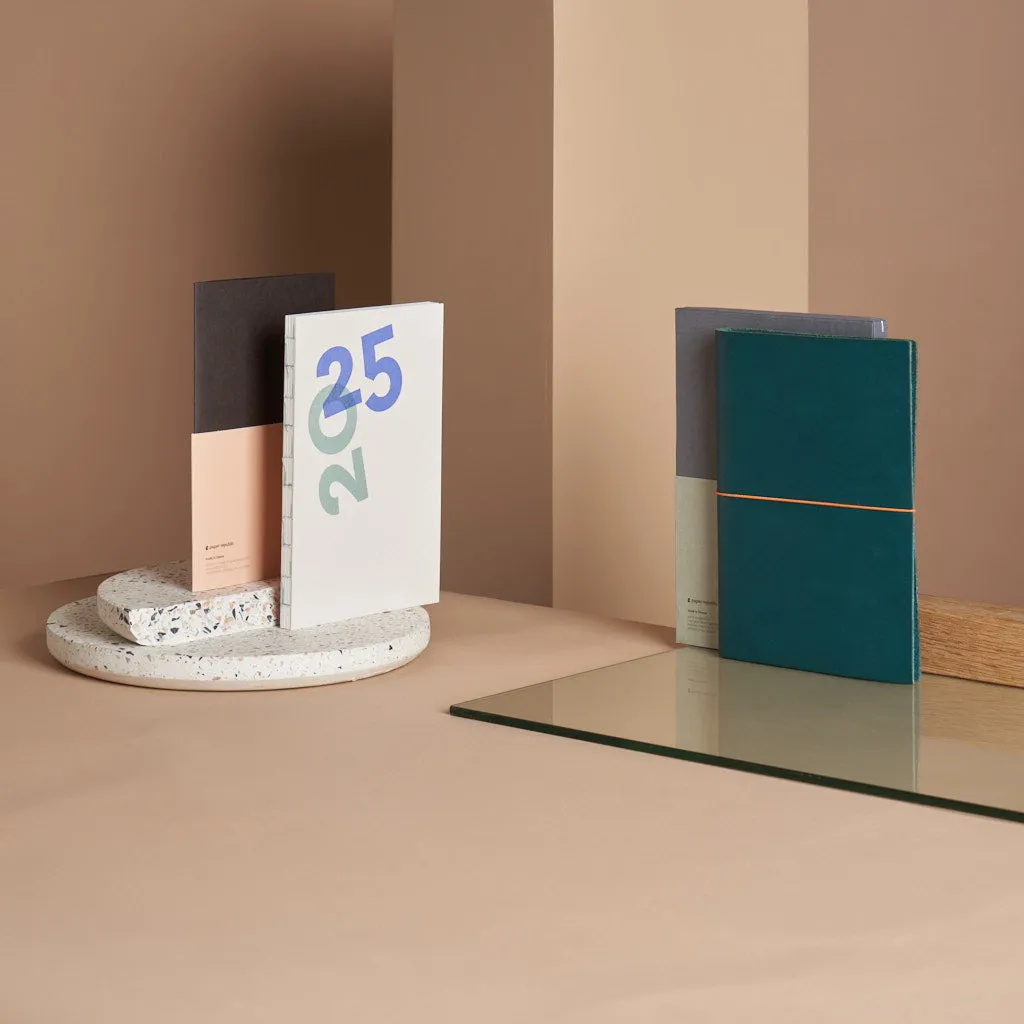 2025 planner bundle
