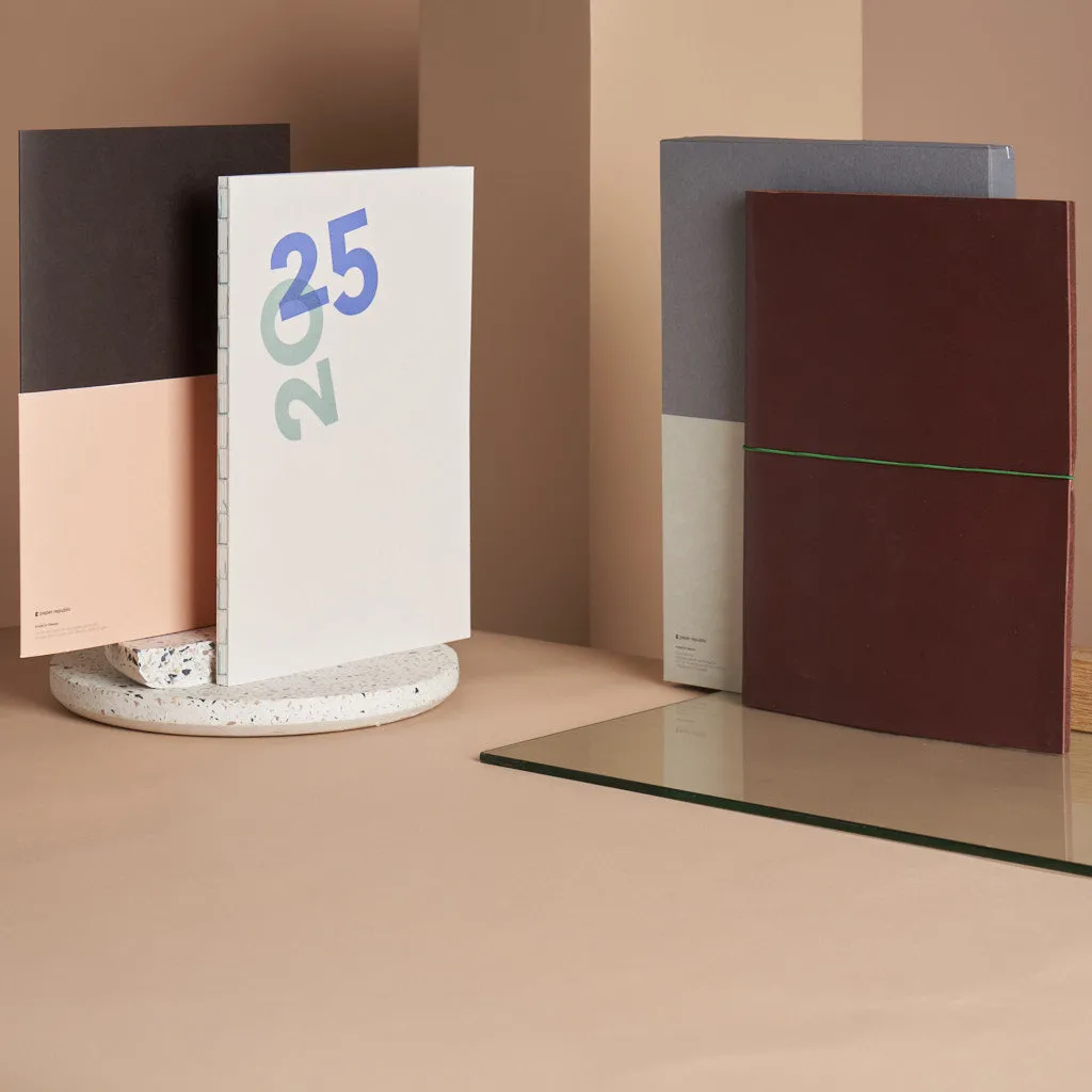 2025 planner bundle