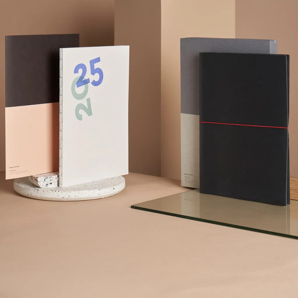 2025 planner bundle