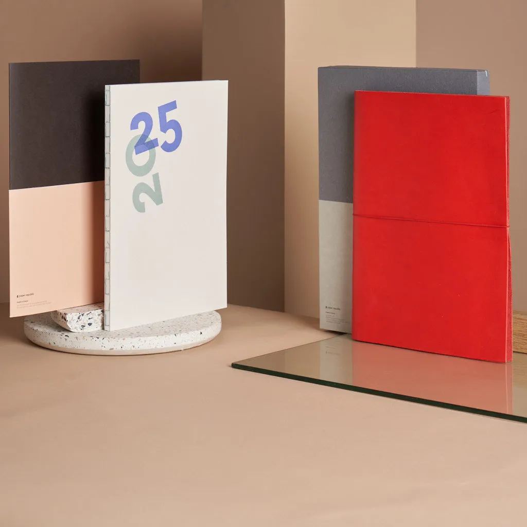 2025 planner bundle