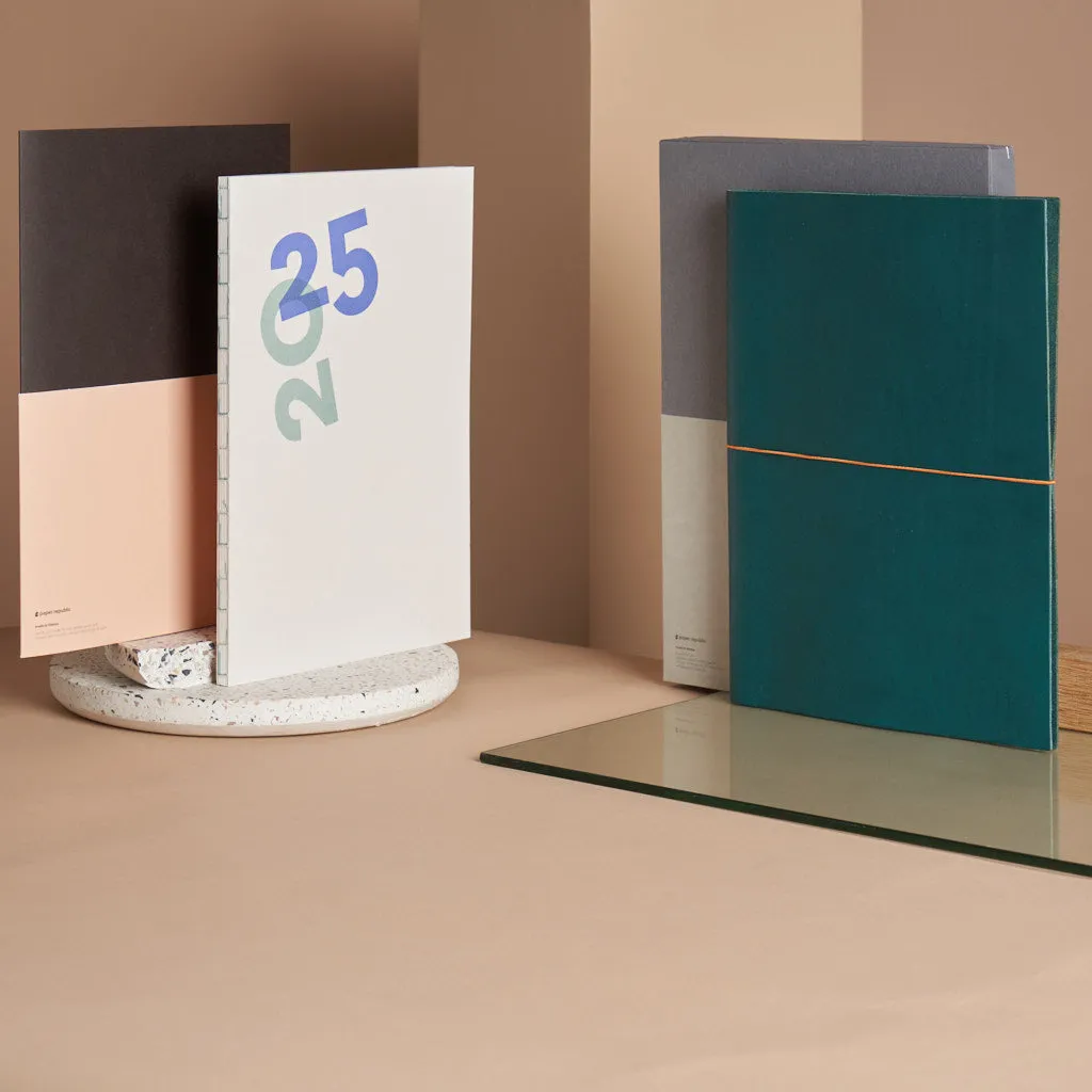 2025 planner bundle