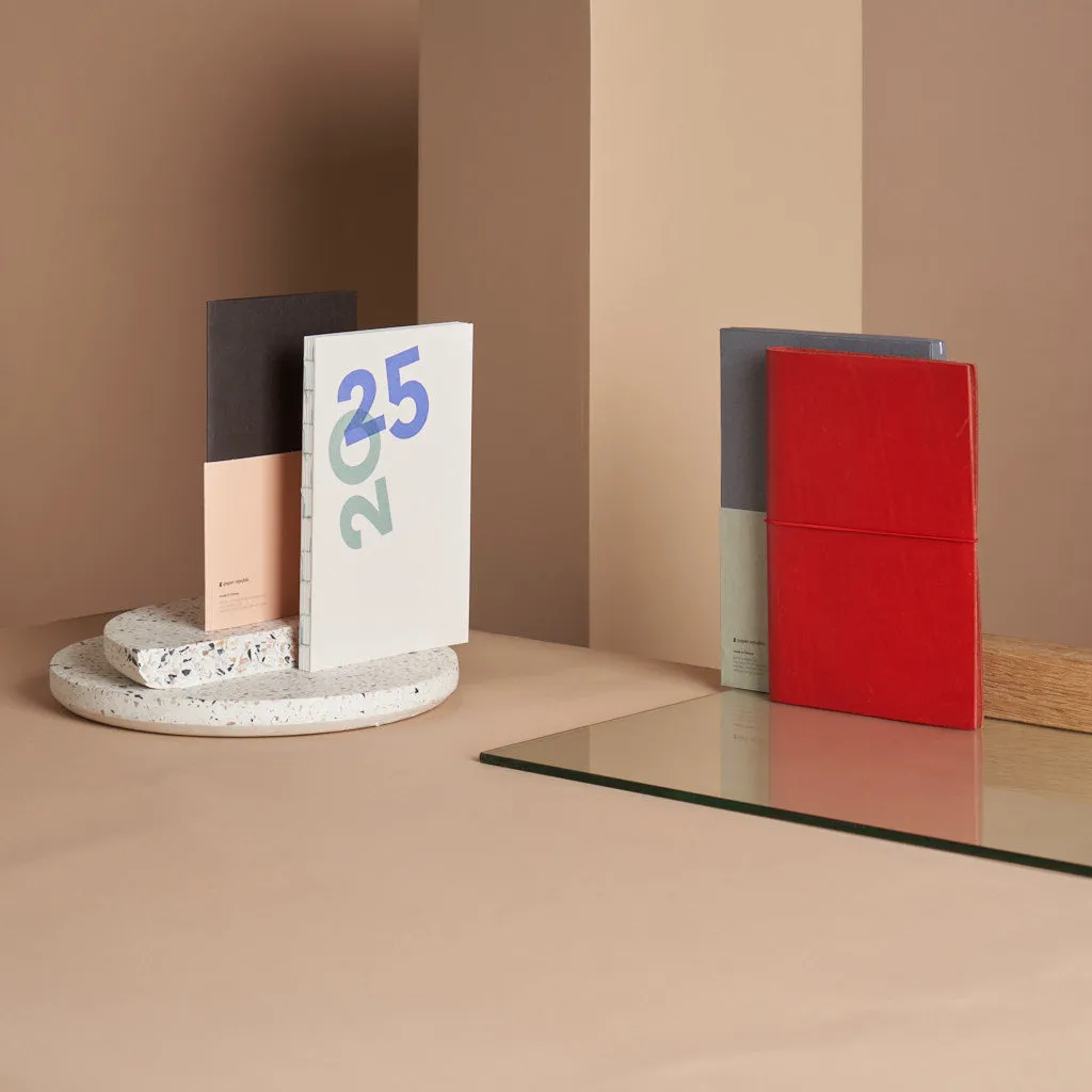 2025 planner bundle