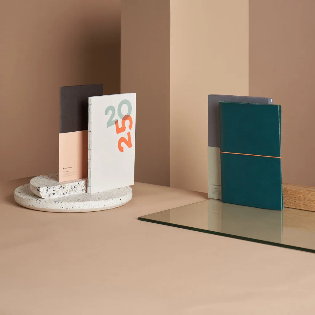 2025 planner bundle