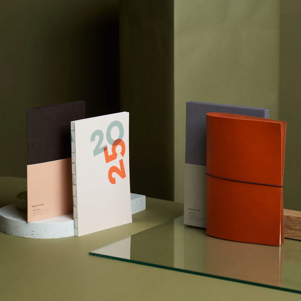 2025 planner bundle