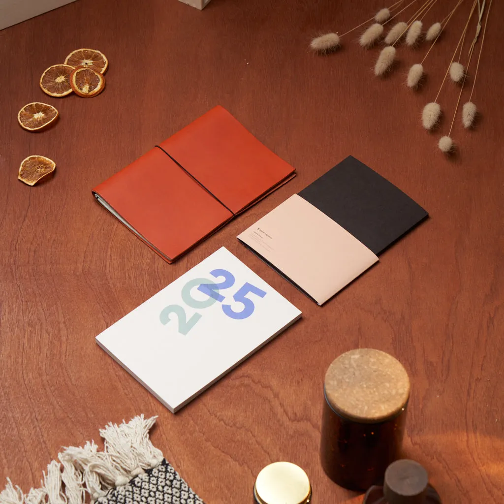 2025 planner bundle