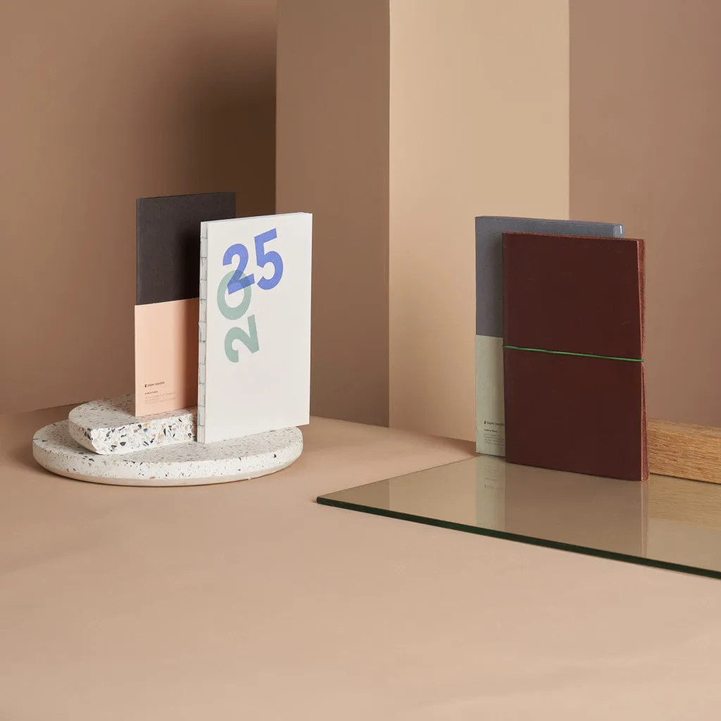 2025 planner bundle