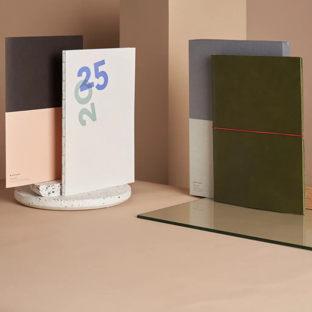 2025 planner bundle