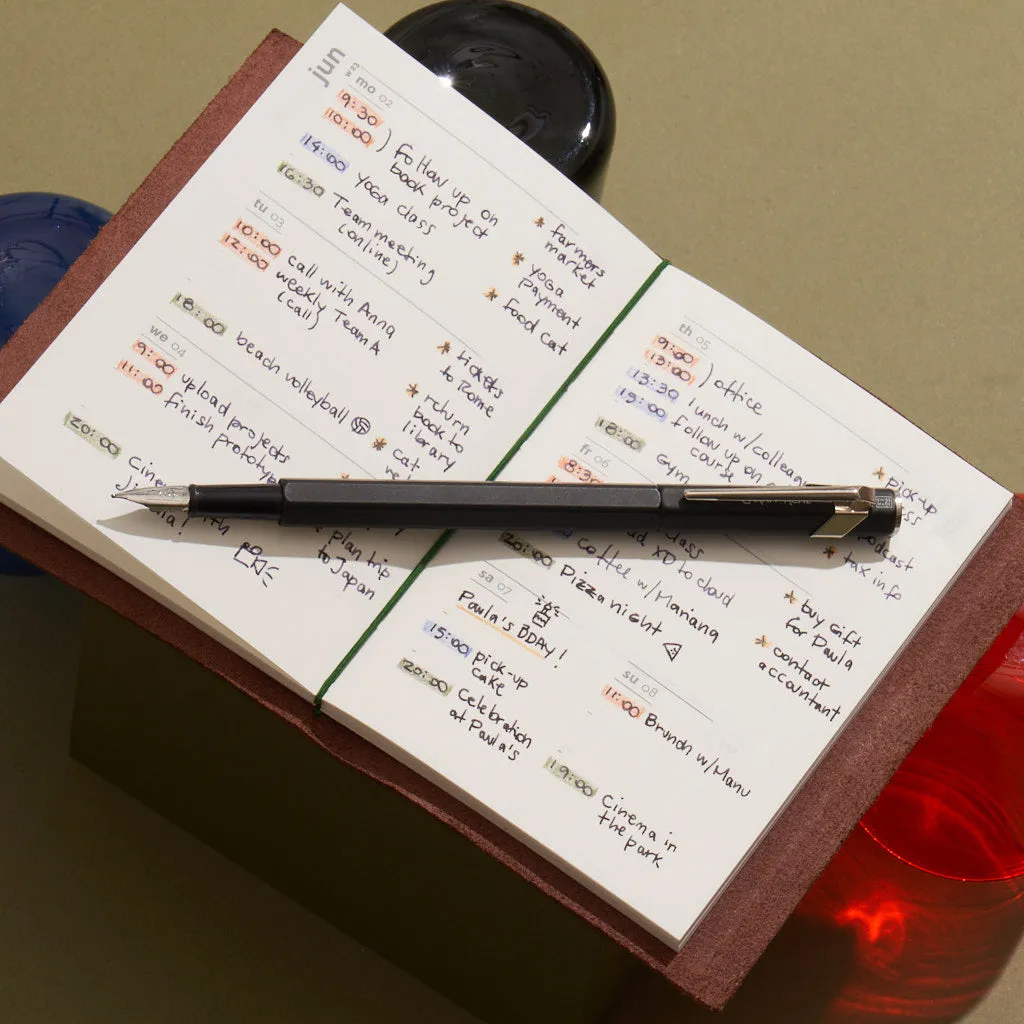 2025 planner bundle