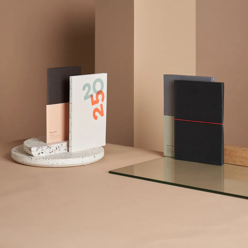 2025 planner bundle
