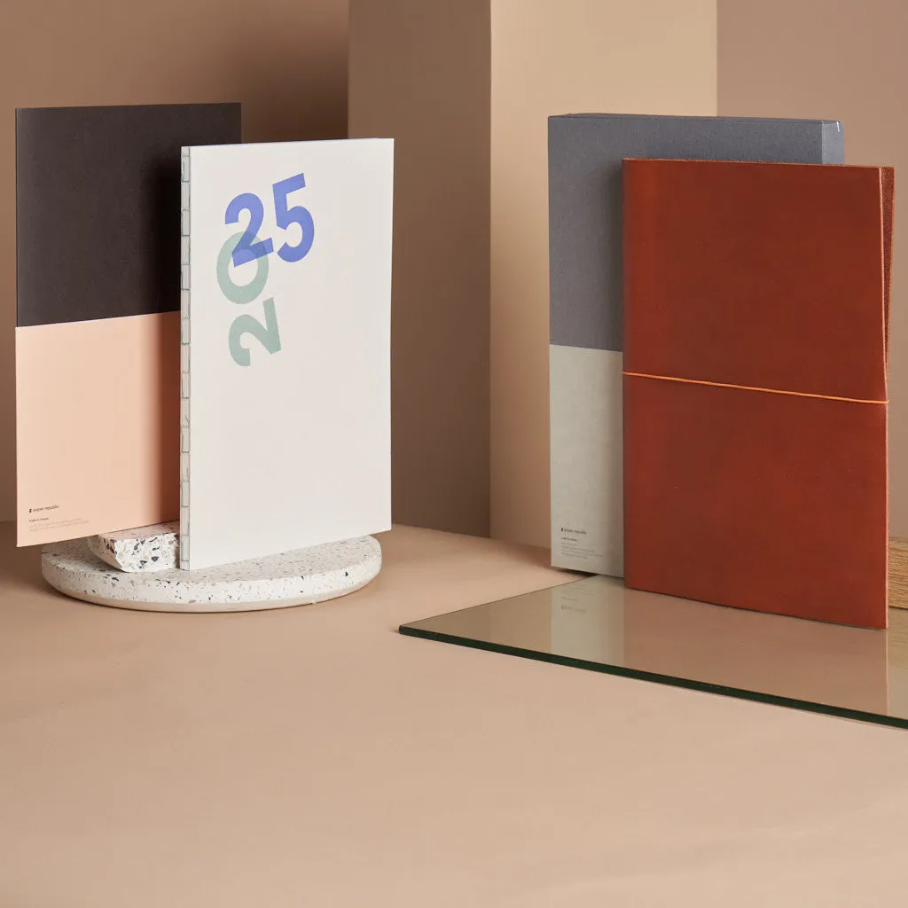 2025 planner bundle