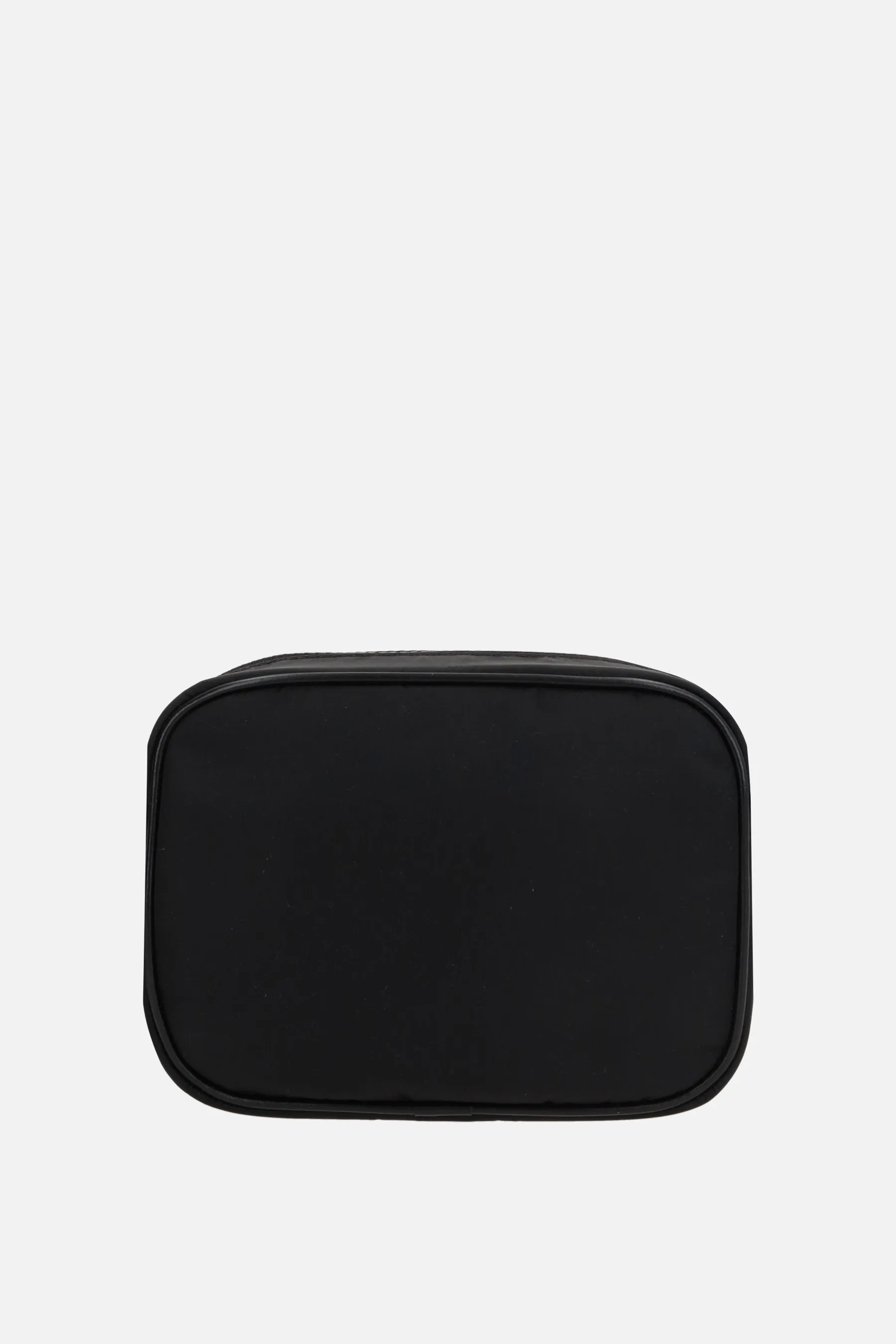 Arrow Pattern Nylon Camera Bag
