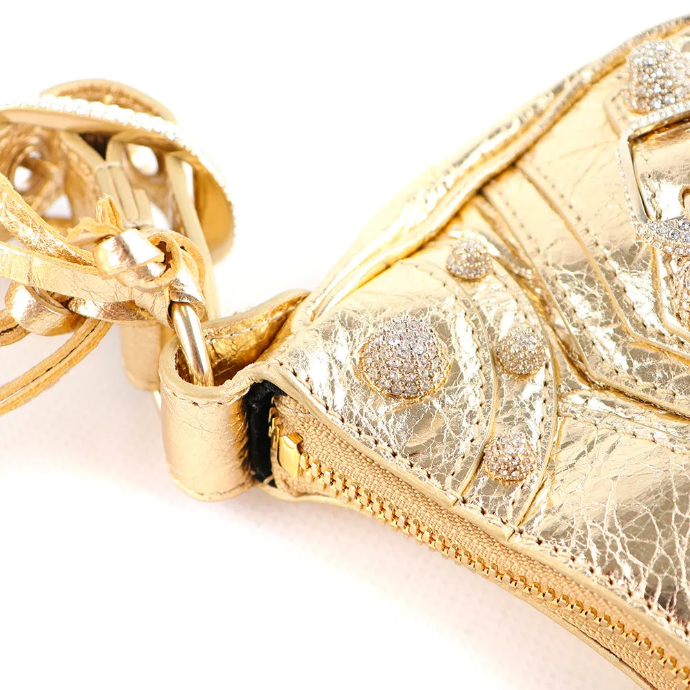 BALENCIAGA BALENCIAGA Handbags Le Cagole