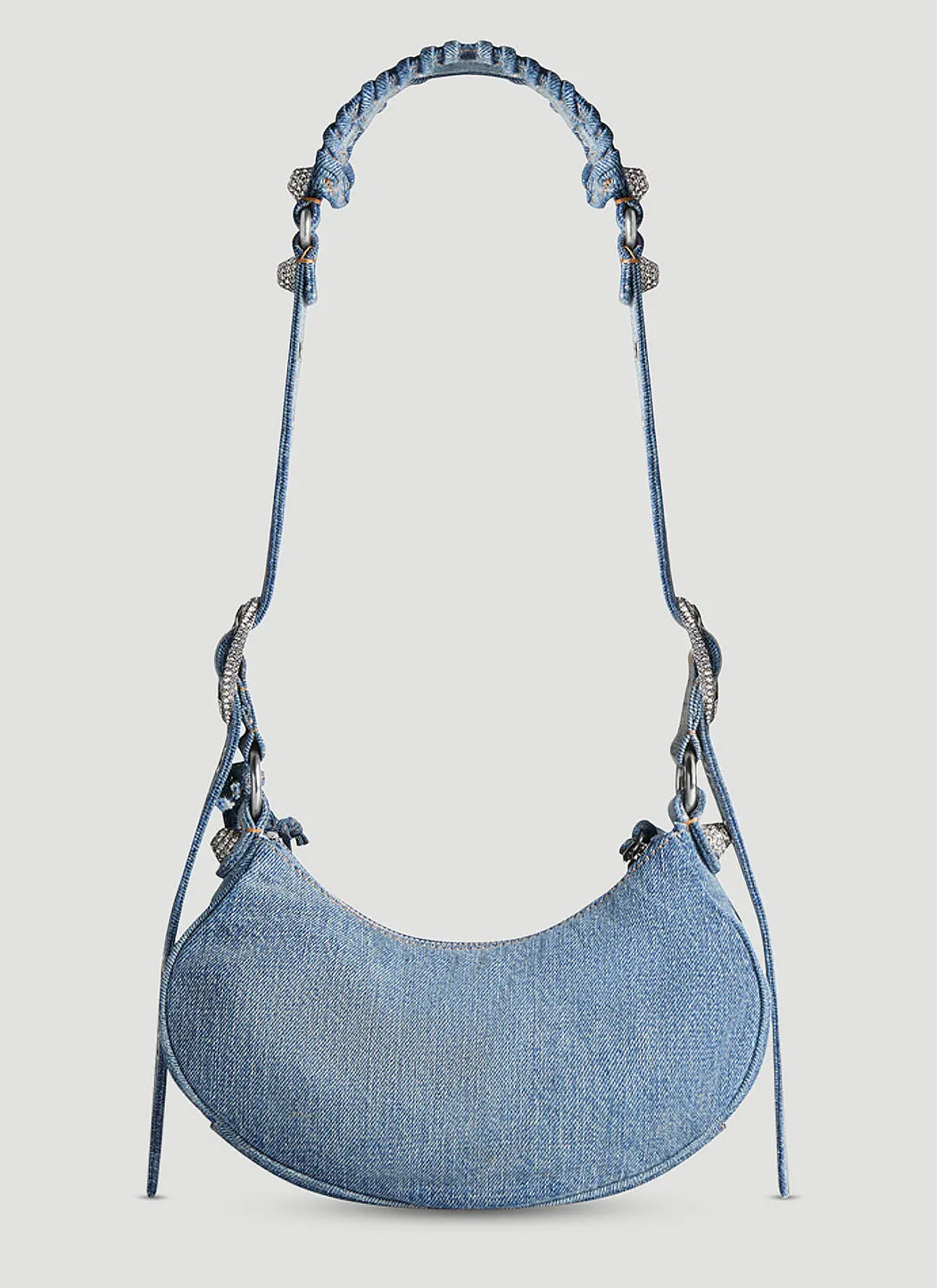 Balenciaga Women Le Cagole Xs Shoulder Bag