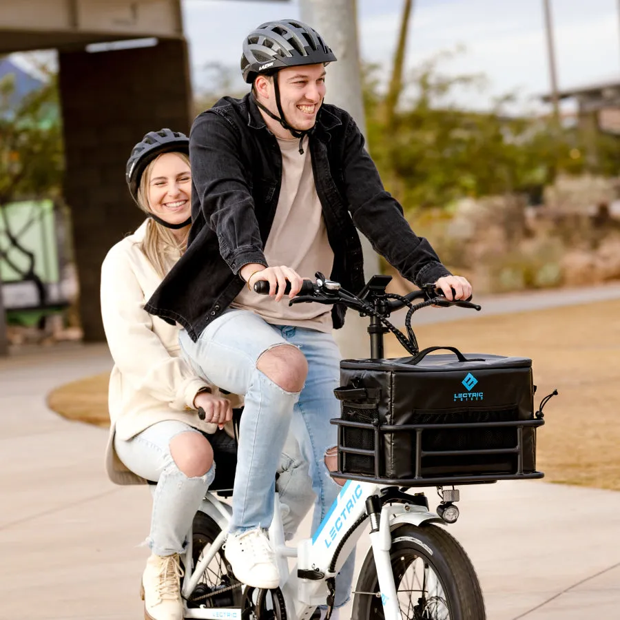Beach Cruiser Package