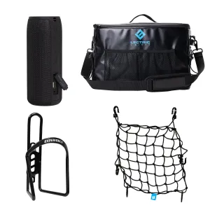 Beach Cruiser Package