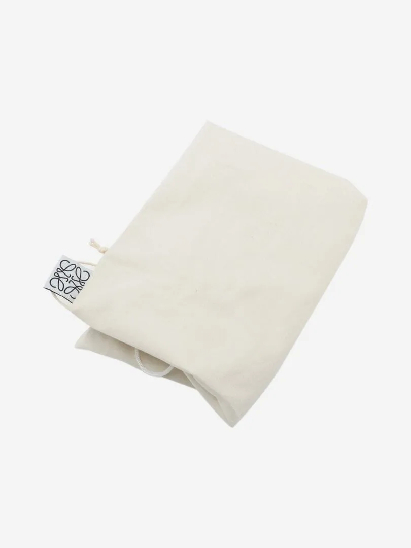 Blue Puzzle bag