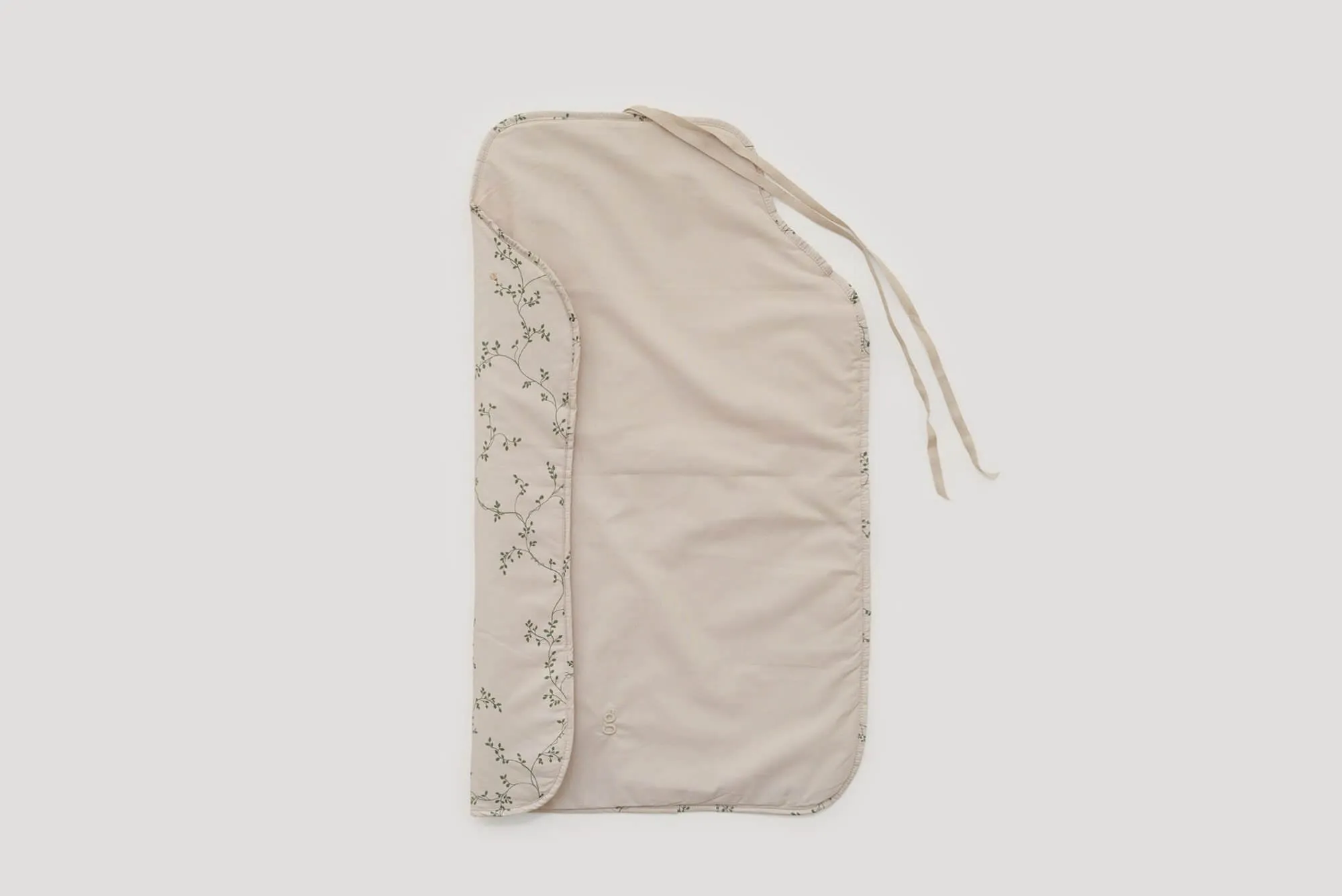 Botany Changing Mat