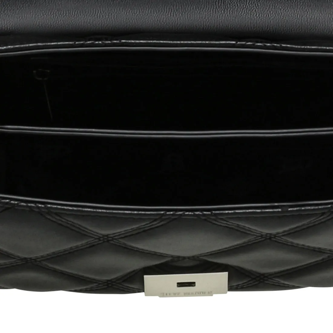 BVOLTURI BLACK SILVER