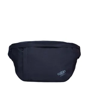 CabinZero Hustle XL 8L Crossbody Bag for Passport