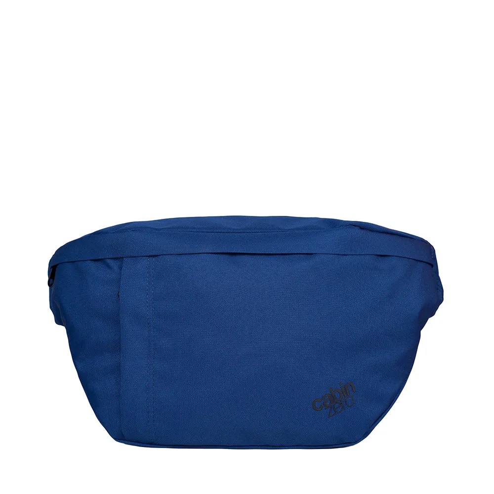 CabinZero Hustle XL 8L Crossbody Bag for Passport