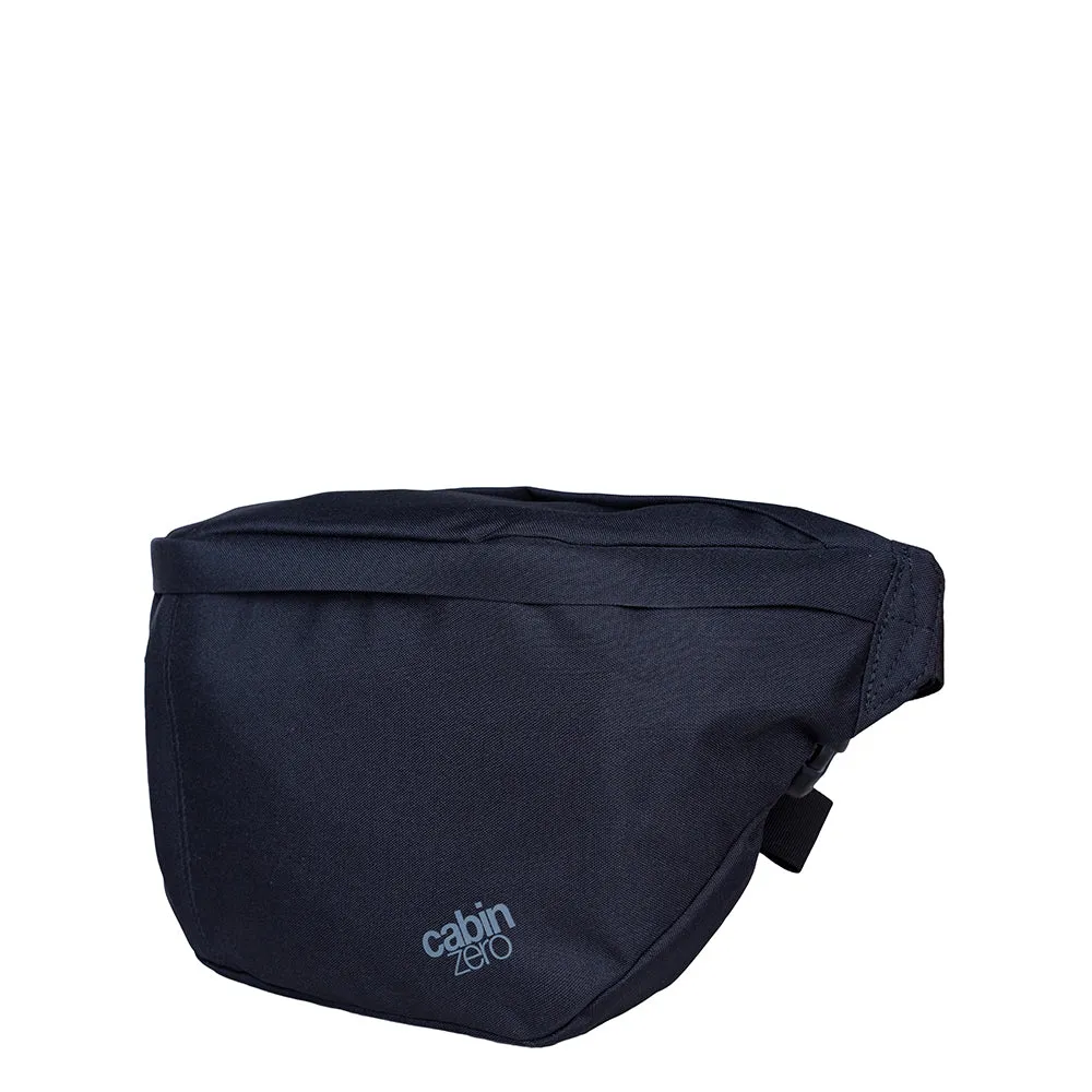 CabinZero Hustle XL 8L Crossbody Bag for Passport