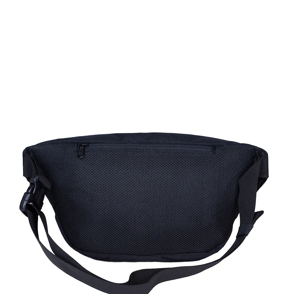 CabinZero Hustle XL 8L Crossbody Bag for Passport