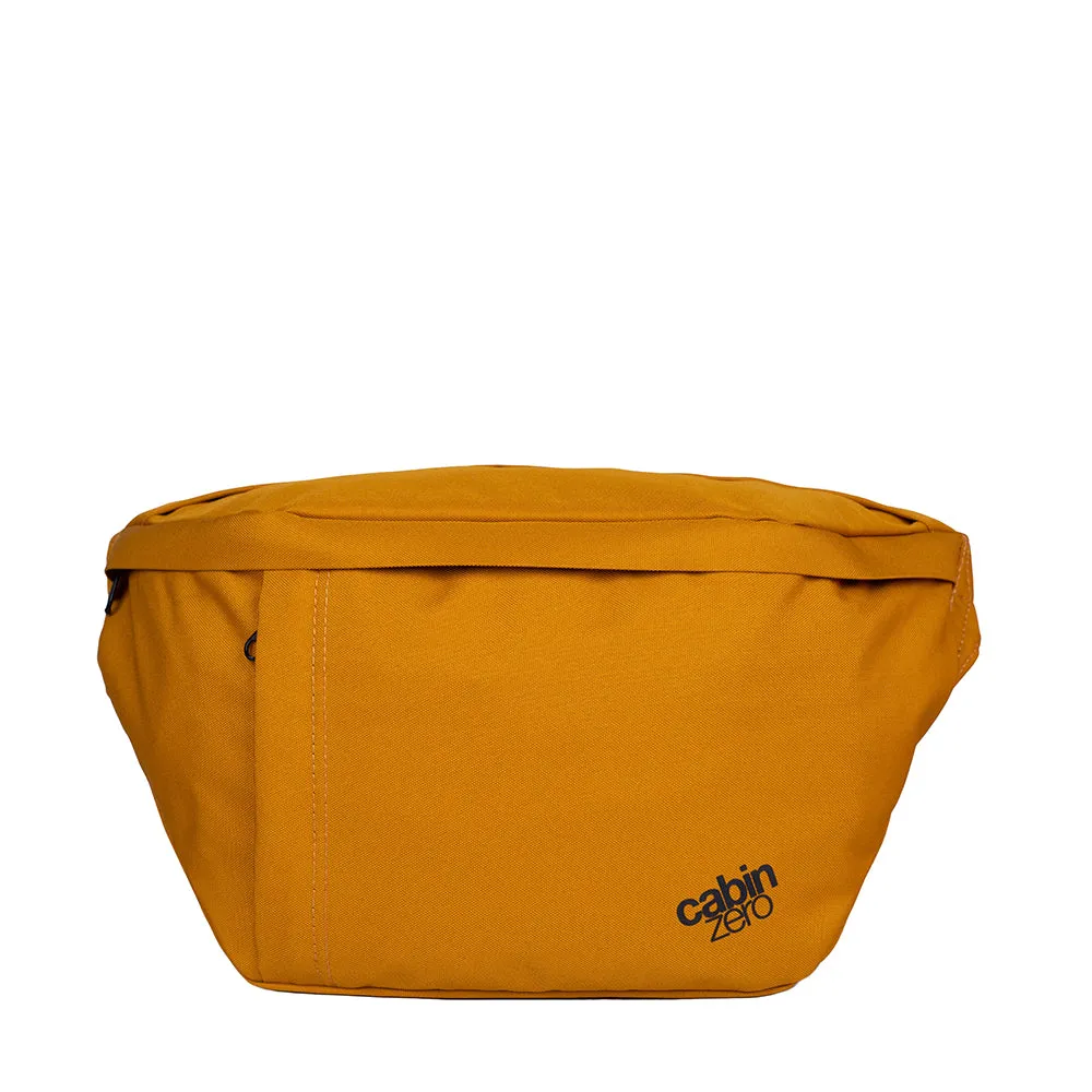 CabinZero Hustle XL 8L Crossbody Bag for Passport