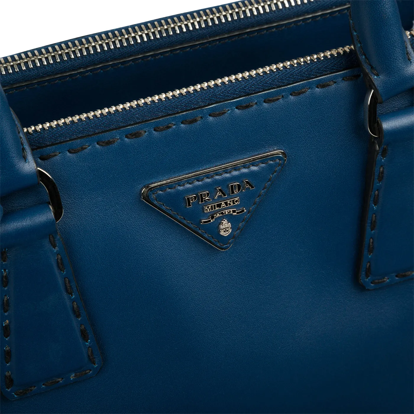 Calfskin Galleria - Small
