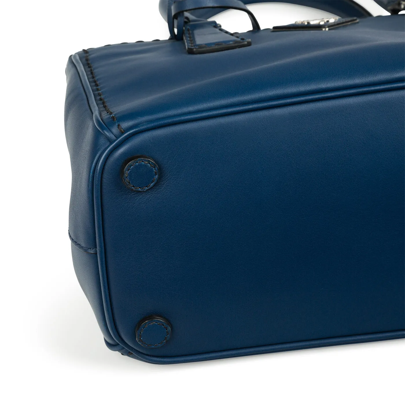 Calfskin Galleria - Small