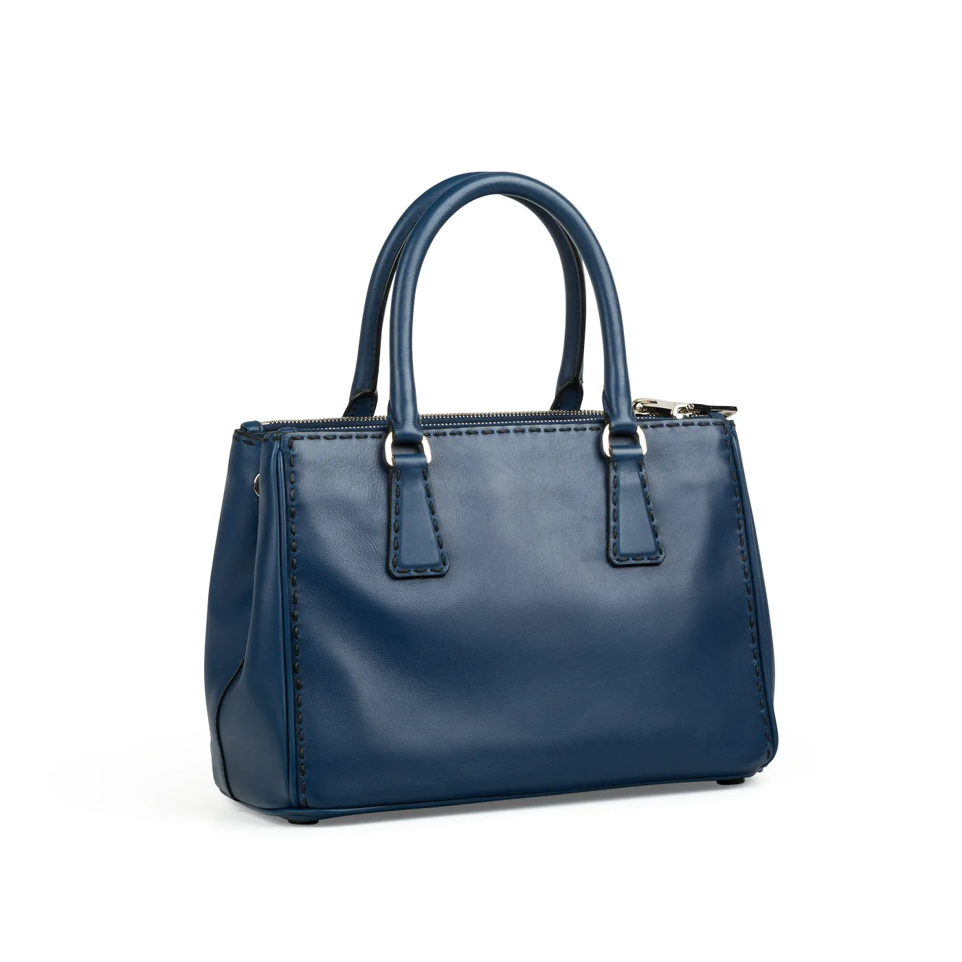 Calfskin Galleria - Small