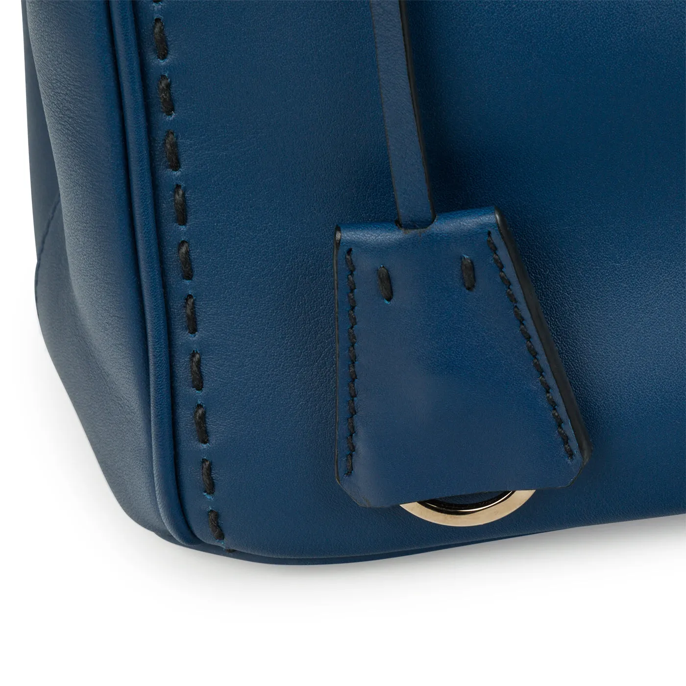 Calfskin Galleria - Small