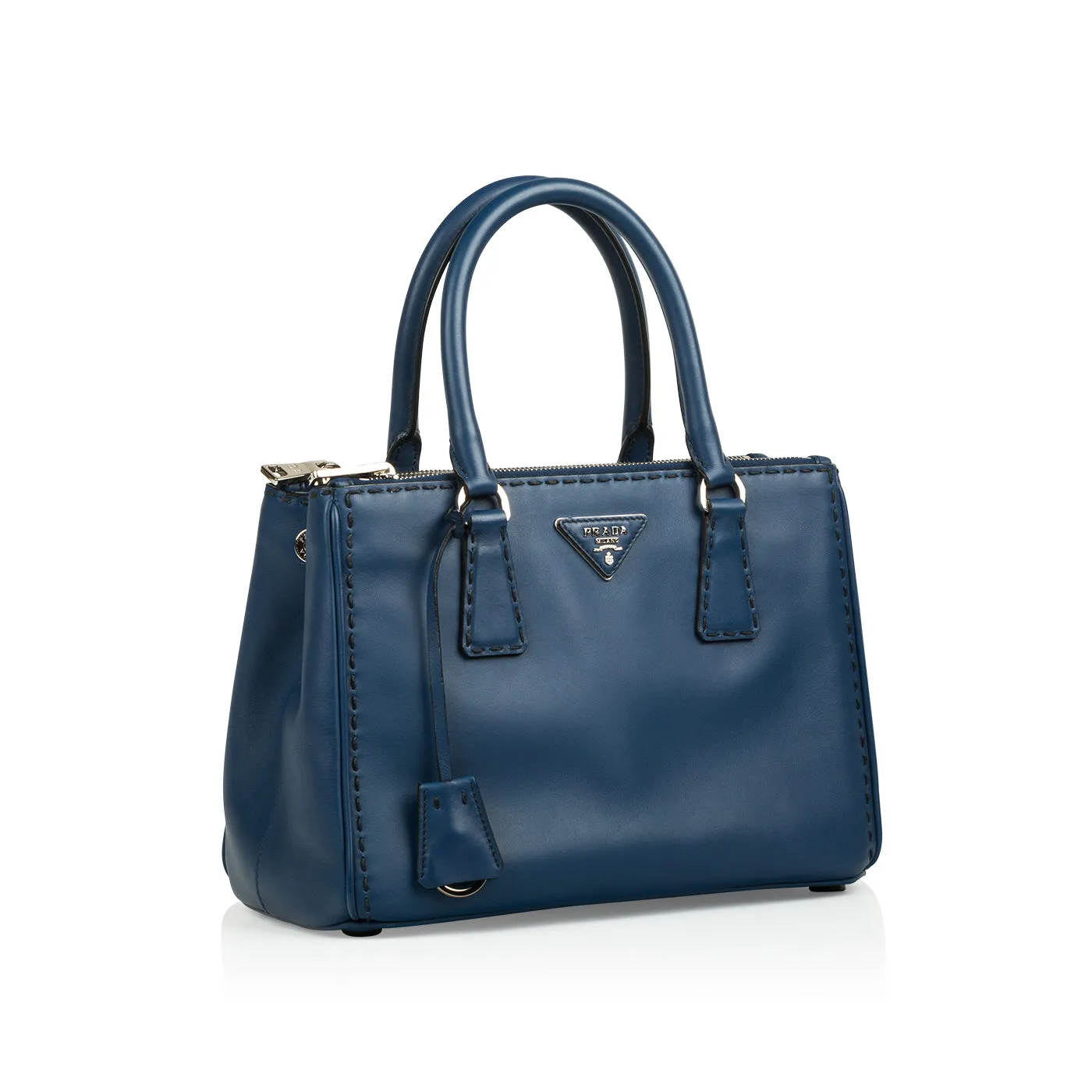 Calfskin Galleria - Small