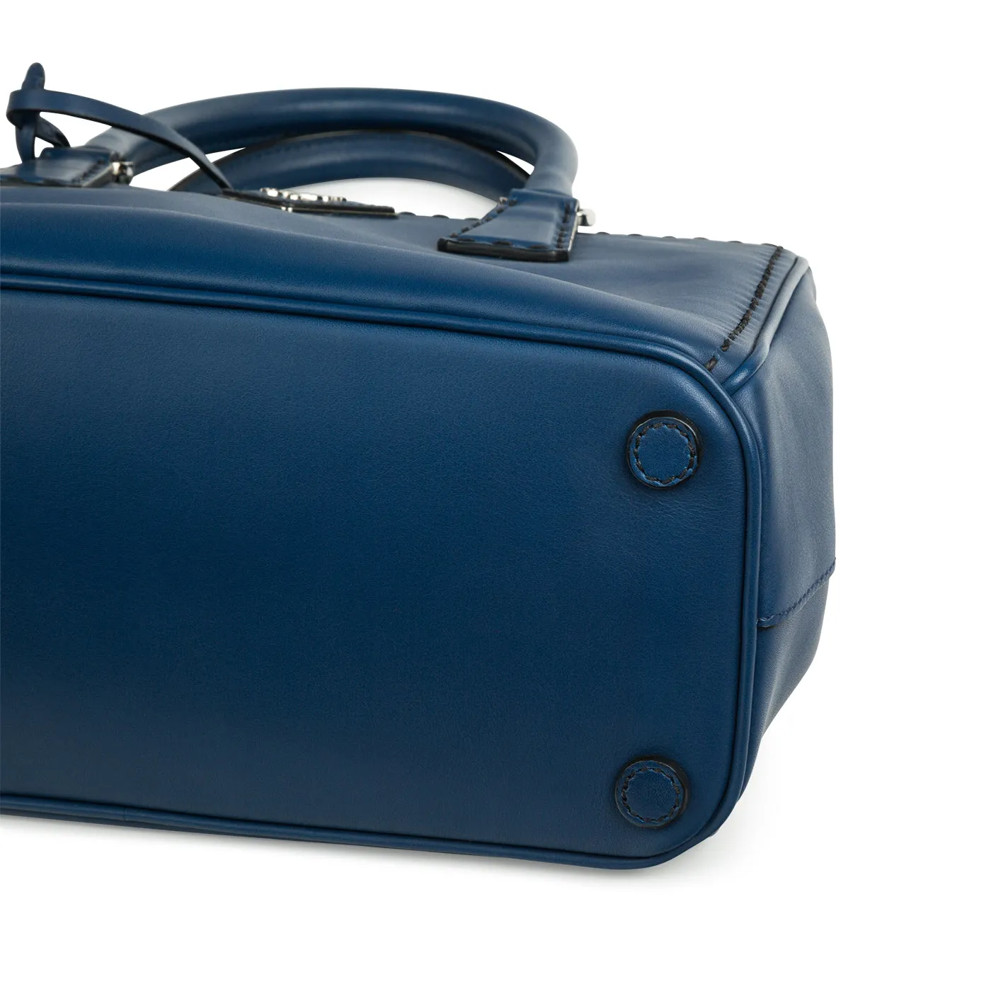 Calfskin Galleria - Small