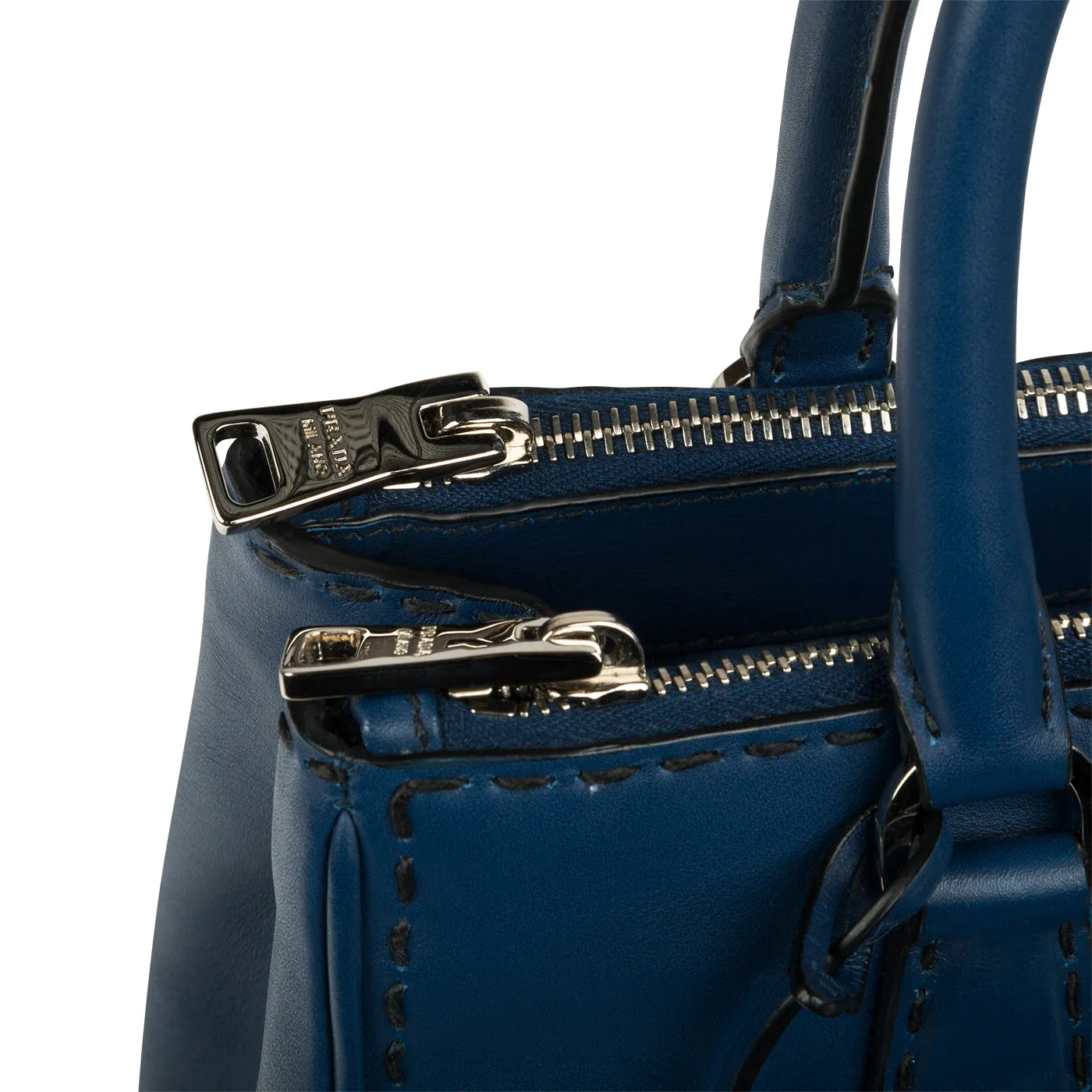 Calfskin Galleria - Small