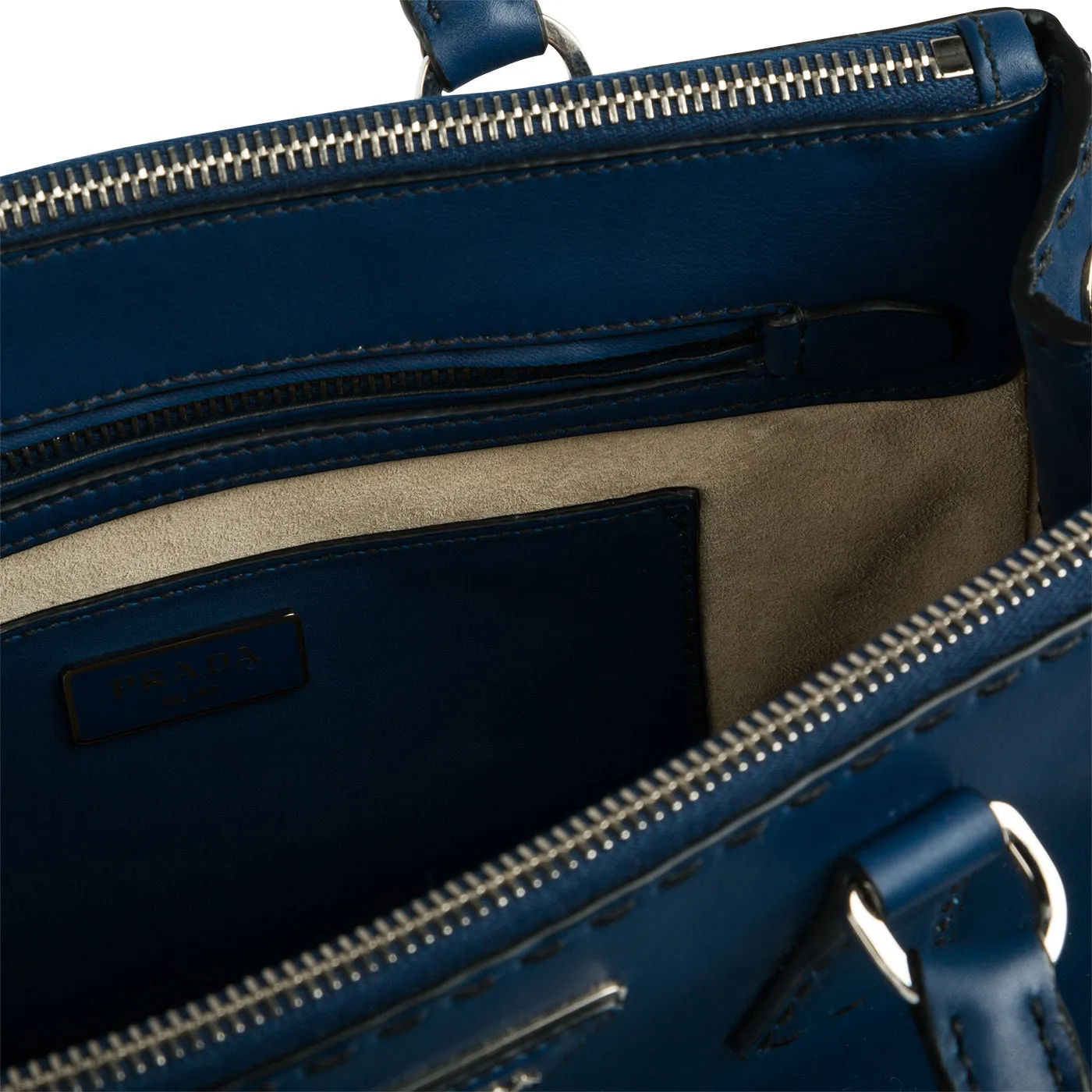 Calfskin Galleria - Small