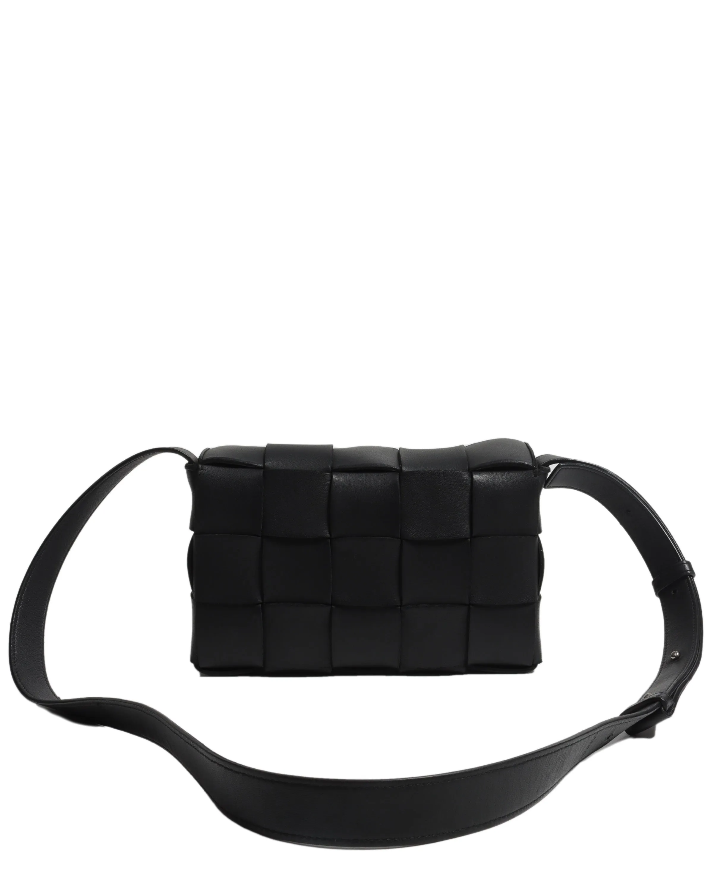 Cassette Shoulder Bag