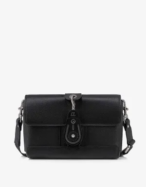 Christian Louboutin Groovy Black Crossbody Bag -