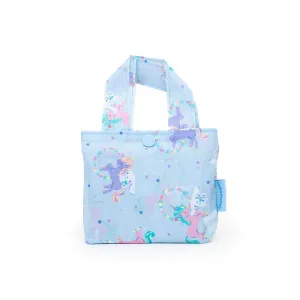 Cinnamoroll Unicorn Foldable Shopper Bag