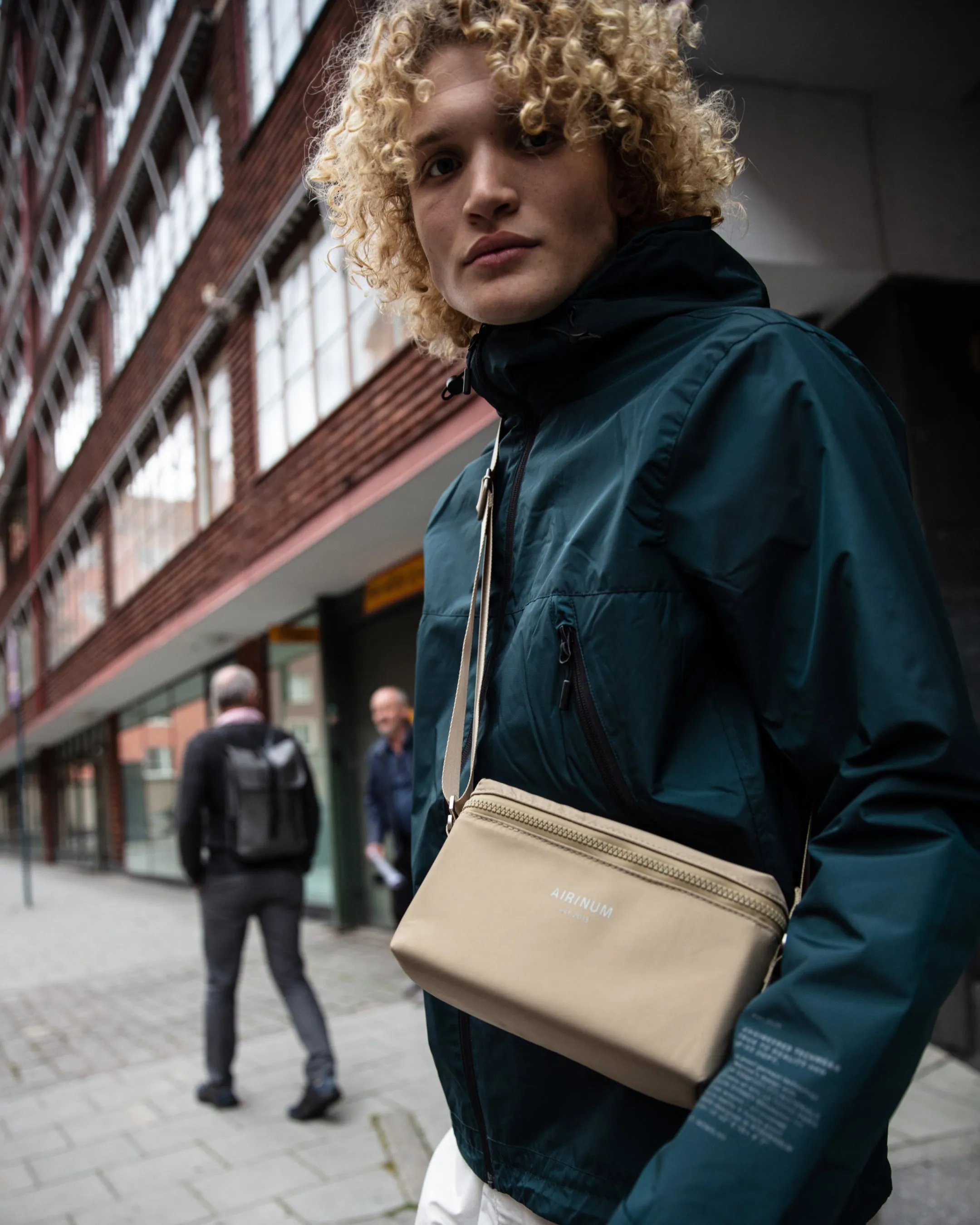 Crossbody Bag